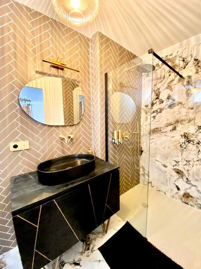 Villa Caprice Six-Fours-les-Plages Zewnętrze zdjęcie