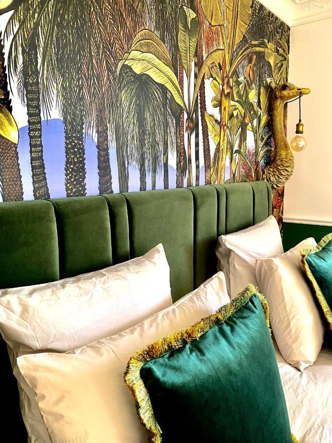 Villa Caprice Six-Fours-les-Plages Zewnętrze zdjęcie