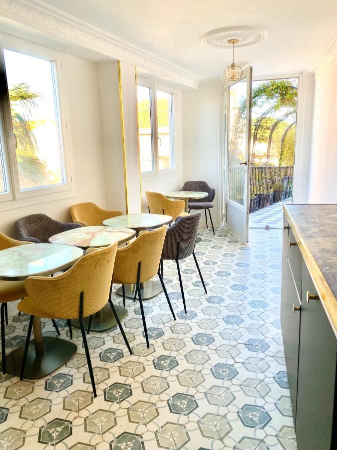 Villa Caprice Six-Fours-les-Plages Zewnętrze zdjęcie