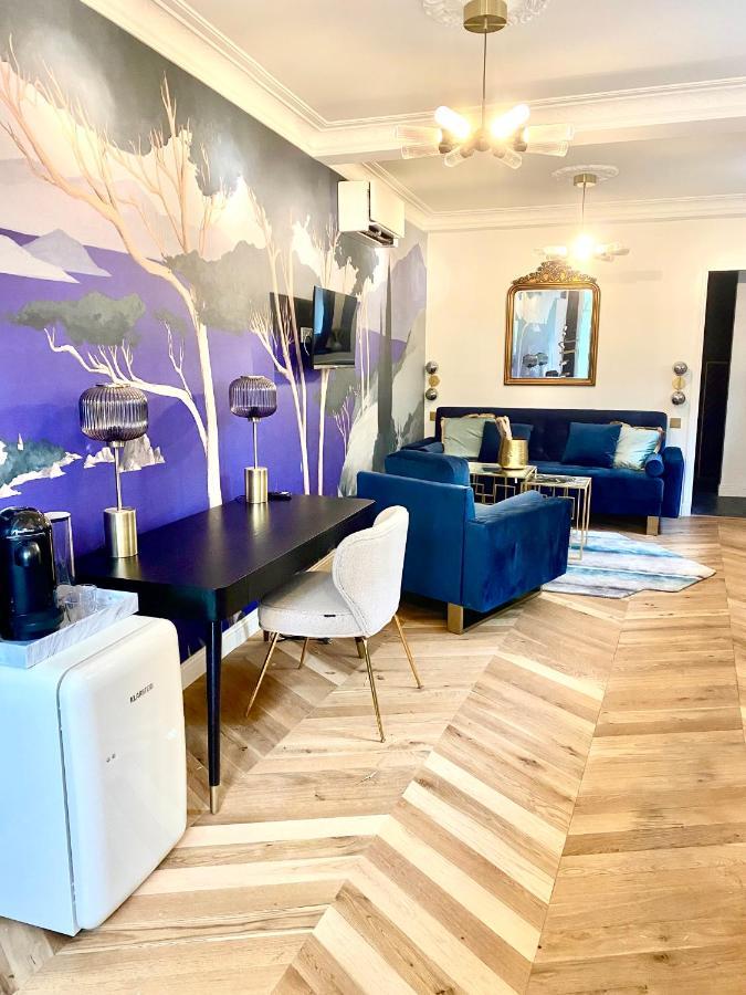 Villa Caprice Six-Fours-les-Plages Zewnętrze zdjęcie