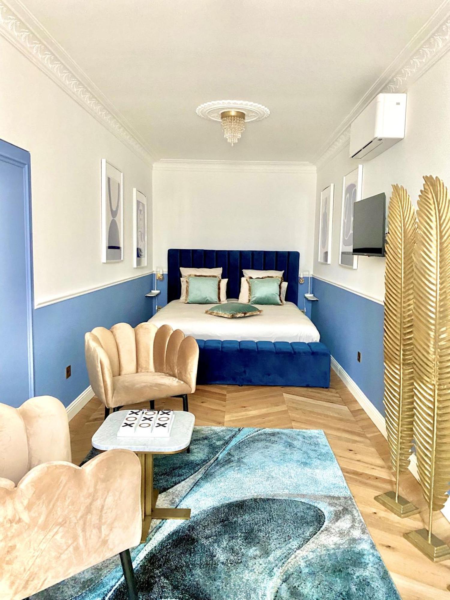 Villa Caprice Six-Fours-les-Plages Zewnętrze zdjęcie